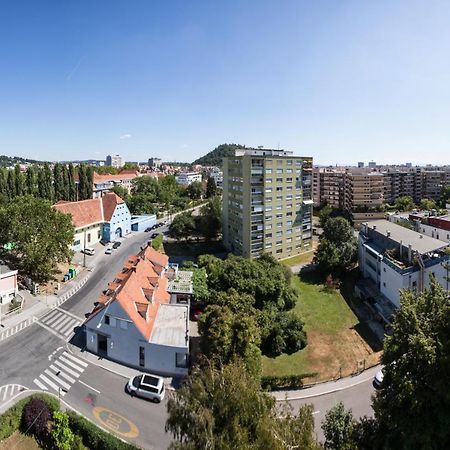 Rafael Kaiser - Apartment Sunlight Graz Exterior photo